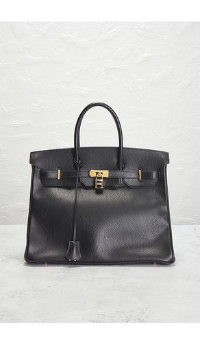 SAC À MAIN HERMES en - FWRD Renew - Modalova