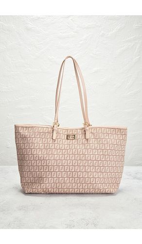 FOURRE-TOUT FENDI en - FWRD Renew - Modalova