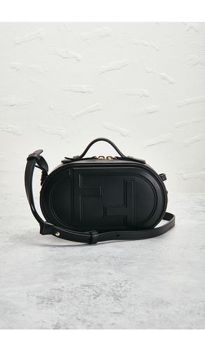 SAC CAMÉRA FENDI en - FWRD Renew - Modalova