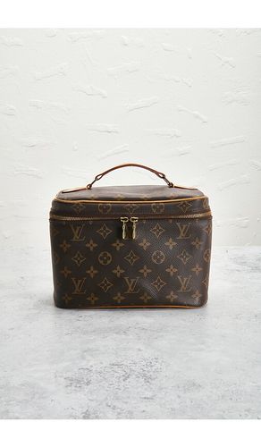 SAC À MAIN LOUIS VUITTON en - FWRD Renew - Modalova
