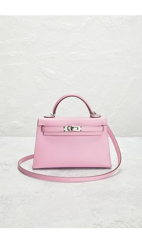 SAC À MAIN HERMES en - FWRD Renew - Modalova