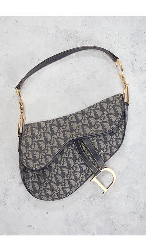 SAC PORTÉ ÉPAULE DIOR en - FWRD Renew - Modalova