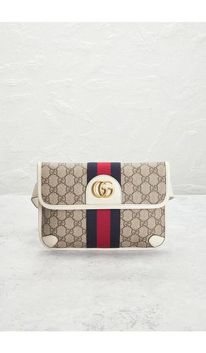 SAC CEINTURE GUCCI en - FWRD Renew - Modalova