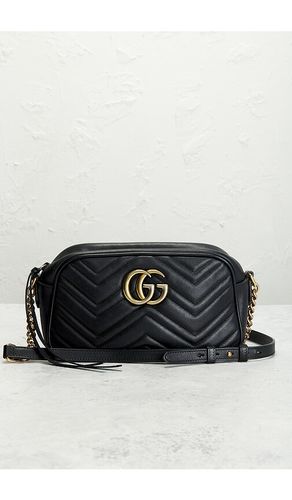 SAC PORTÉ ÉPAULE GUCCI en - FWRD Renew - Modalova