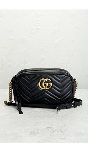 SAC PORTÉ ÉPAULE GUCCI en - FWRD Renew - Modalova