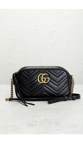 SAC PORTÉ ÉPAULE GUCCI en - FWRD Renew - Modalova