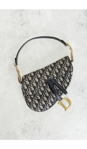 SAC PORTÉ ÉPAULE DIOR en - FWRD Renew - Modalova