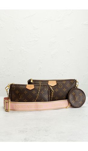 SAC PORTÉ ÉPAULE LOUIS VUITTON en - FWRD Renew - Modalova
