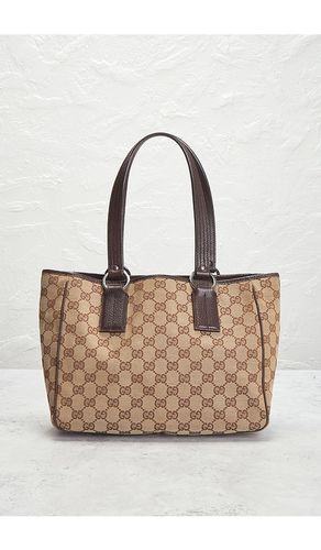 FOURRE-TOUT GUCCI en - FWRD Renew - Modalova