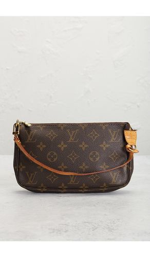 SAC PORTÉ ÉPAULE LOUIS VUITTON en - FWRD Renew - Modalova