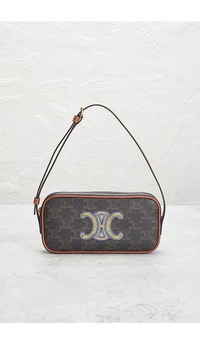 SAC PORTÉ ÉPAULE CELINE en - FWRD Renew - Modalova