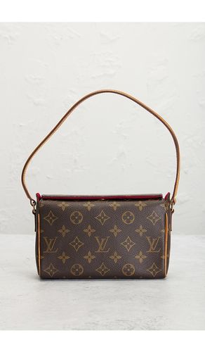 SAC PORTÉ ÉPAULE LOUIS VUITTON en - FWRD Renew - Modalova