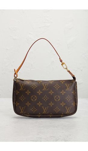 SAC PORTÉ ÉPAULE LOUIS VUITTON en - FWRD Renew - Modalova