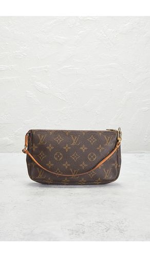 SAC PORTÉ ÉPAULE LOUIS VUITTON en - FWRD Renew - Modalova