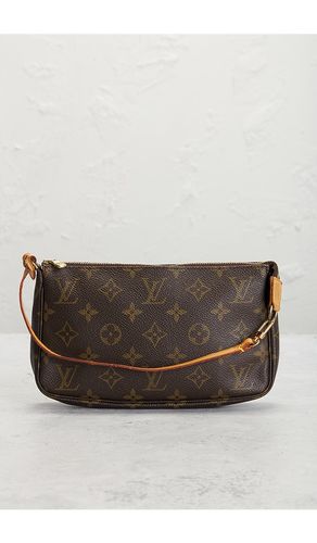SAC PORTÉ ÉPAULE LOUIS VUITTON en - FWRD Renew - Modalova