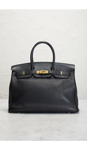 SAC À MAIN HERMES en - FWRD Renew - Modalova