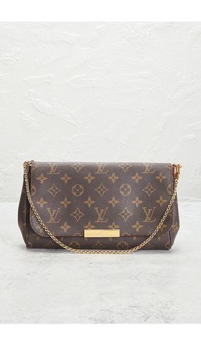 SAC PORTÉ ÉPAULE LOUIS VUITTON en - FWRD Renew - Modalova