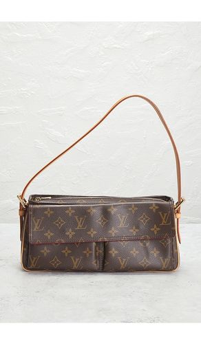 SAC PORTÉ ÉPAULE LOUIS VUITTON en - FWRD Renew - Modalova