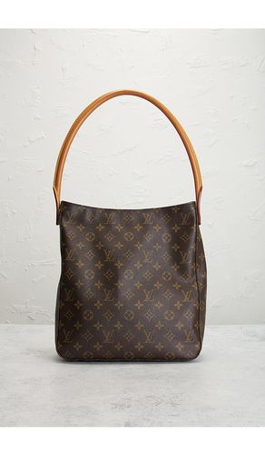 SAC PORTÉ ÉPAULE LOUIS VUITTON en - FWRD Renew - Modalova
