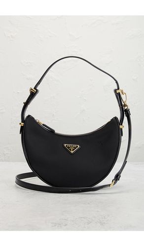 SAC PORTÉ ÉPAULE PRADA en - FWRD Renew - Modalova