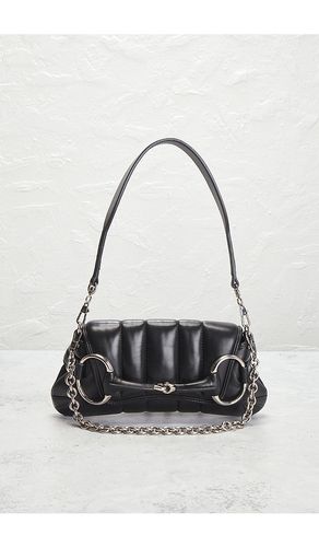SAC PORTÉ ÉPAULE GUCCI en - FWRD Renew - Modalova
