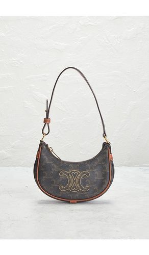 SAC PORTÉ ÉPAULE CELINE en - FWRD Renew - Modalova