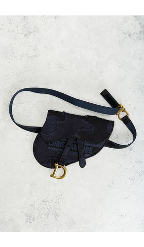 SAC CEINTURE DIOR en - FWRD Renew - Modalova