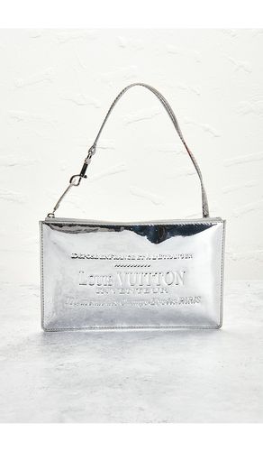 SAC À MAIN LOUIS VUITTON en - FWRD Renew - Modalova