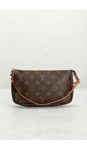 SAC LOUIS VUITTON en - FWRD Renew - Modalova