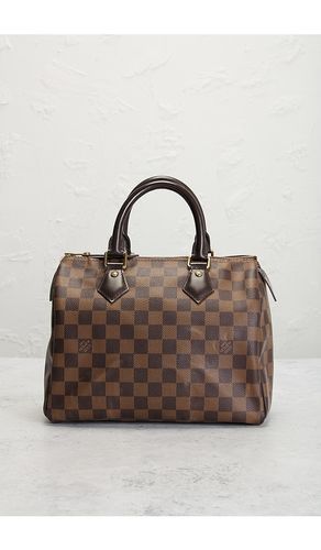 SAC À MAIN LOUIS VUITTON en - FWRD Renew - Modalova