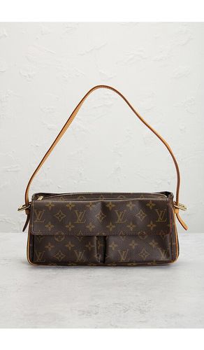 SAC PORTÉ ÉPAULE LOUIS VUITTON en - FWRD Renew - Modalova