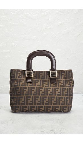 SAC À MAIN FENDI en - FWRD Renew - Modalova