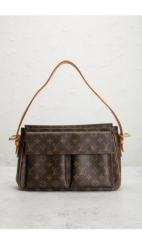 SAC PORTÉ ÉPAULE LOUIS VUITTON en - FWRD Renew - Modalova