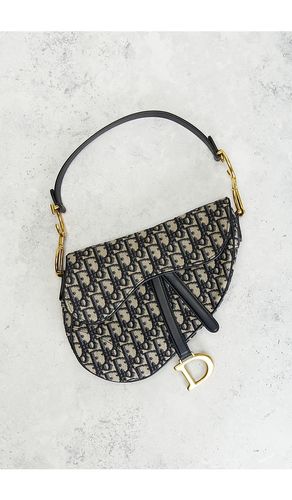 SAC PORTÉ ÉPAULE DIOR en - FWRD Renew - Modalova