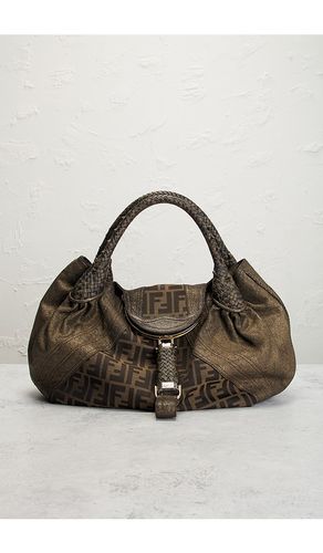 FWRD Renew SAC FENDI en Brown - FWRD Renew - Modalova