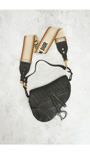 SAC PORTÉ ÉPAULE DIOR en - FWRD Renew - Modalova