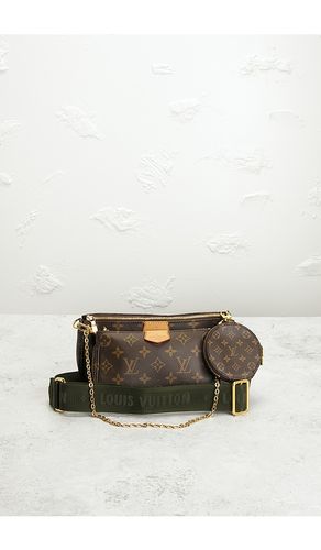 SAC PORTÉ ÉPAULE LOUIS VUITTON en - FWRD Renew - Modalova