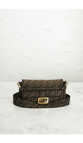 SAC PORTÉ ÉPAULE FENDI en - FWRD Renew - Modalova