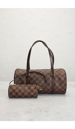 SAC LOUIS VUITTON en - FWRD Renew - Modalova