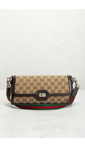FWRD Renew SAC GUCCI en Beige - FWRD Renew - Modalova