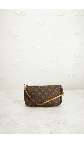SAC PORTÉ ÉPAULE LOUIS VUITTON en - FWRD Renew - Modalova