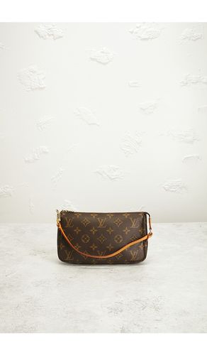 SAC PORTÉ ÉPAULE LOUIS VUITTON en - FWRD Renew - Modalova