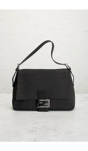 SAC PORTÉ ÉPAULE FENDI en - FWRD Renew - Modalova