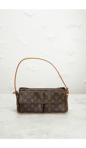 SAC PORTÉ ÉPAULE LOUIS VUITTON en - FWRD Renew - Modalova
