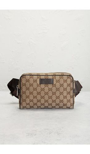 FWRD Renew SAC GUCCI en Brown - FWRD Renew - Modalova