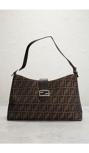 SAC PORTÉ ÉPAULE FENDI en - FWRD Renew - Modalova