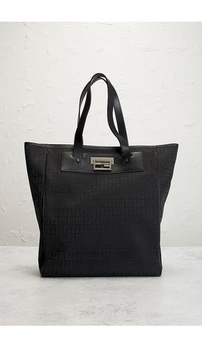 FWRD Renew SAC FENDI en Black - FWRD Renew - Modalova