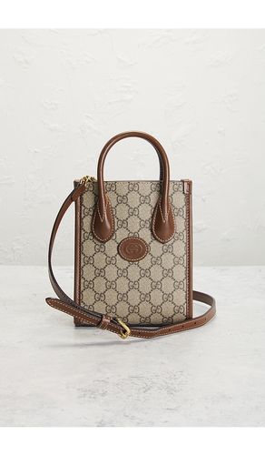 FWRD Renew SAC GUCCI en Neutral - FWRD Renew - Modalova