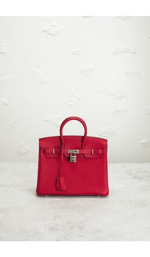 SACS À MAIN HERMES en - FWRD Renew - Modalova
