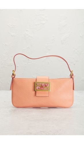 FWRD Renew SAC FENDI en Peach - FWRD Renew - Modalova